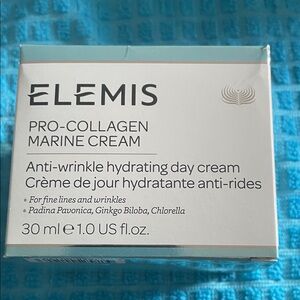 ELEMIS Pro-Collagen Marine Cream